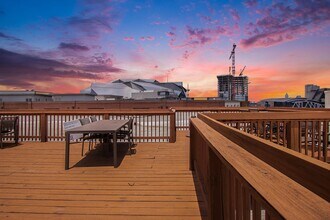 326 Nelson St SW-Unit -#501 in Atlanta, GA - Building Photo - Building Photo