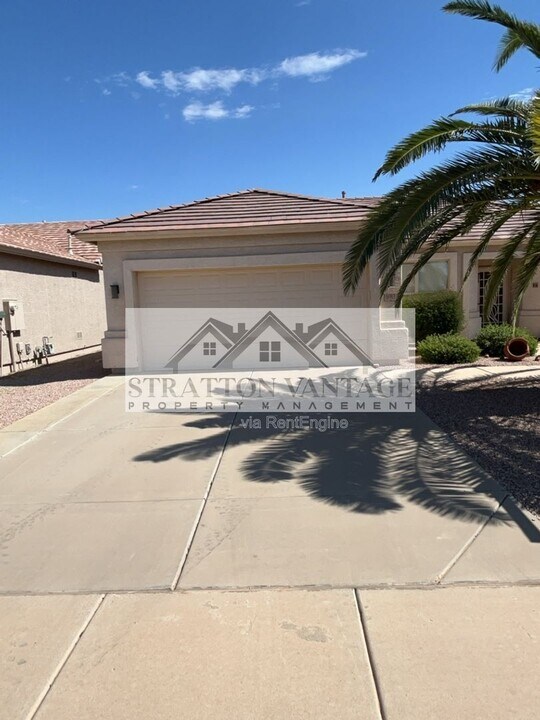 6983 S Oxford Ln in Chandler, AZ - Building Photo