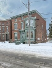 507 Henry St in Utica, NY - Building Photo - Building Photo