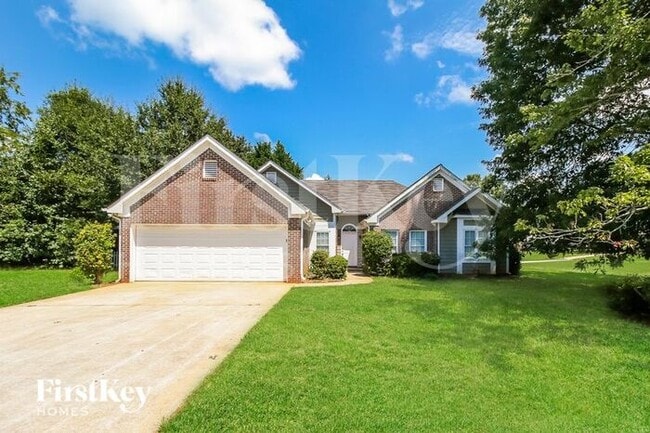 property at 1613 Clairmont Ln SW