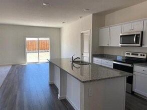 760 Richmond Dr in Lavon, TX - Building Photo - Building Photo