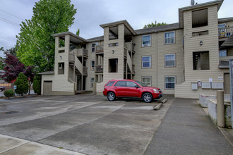 7928-7936 N Fessenden St in Portland, OR - Building Photo - Building Photo