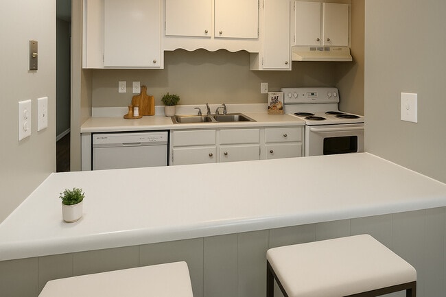 906 NW Candlewood Dr in Huntsville, AL - Foto de edificio - Building Photo