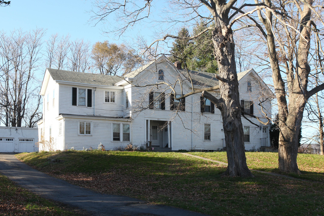 27 Joys Ln in Kingston, NY - Building Photo