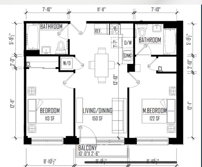 14617 Northern Blvd, Unit 2A in Flushing, NY - Building Photo - Building Photo