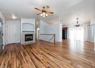 2533 Integrity Ct in Colorado Springs, CO - Building Photo - Building Photo