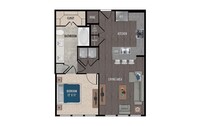 1414 Texas Ave, Unit 750 in Houston, TX - Building Photo - Building Photo