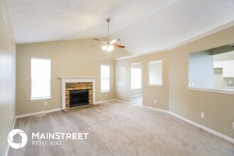 4205 Brass Trail in Austell, GA - Building Photo - Building Photo