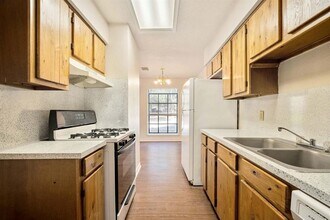 115 S Frio St in Lockhart, TX - Foto de edificio - Building Photo