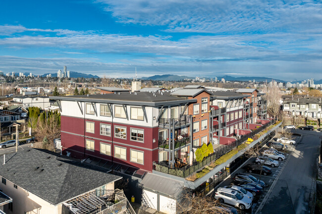 Via in New Westminster, BC - Building Photo - Building Photo