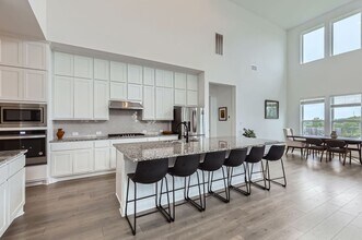 542 Round Vly Trl in Liberty Hill, TX - Building Photo - Building Photo