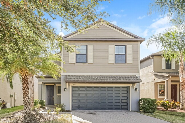 property at 9935 Ivory Dr