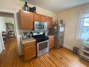 232 E Longview Ave in Columbus, OH - Building Photo - Building Photo