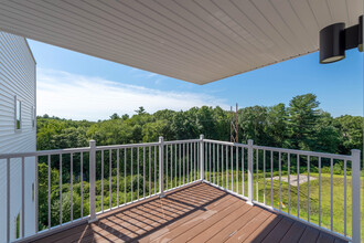 The Club at Dowling Village in North Smithfield, RI - Building Photo - Interior Photo