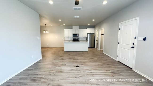 2205 Quitman Ave in Lubbock, TX - Building Photo - Building Photo