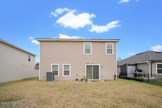 297 Sawmill Landing Dr in St. Augustine, FL - Building Photo - Building Photo