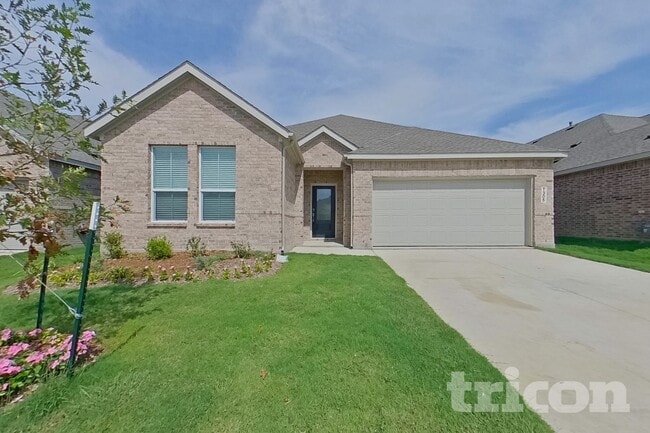 1305 Francesca Dr in Little Elm, TX - Building Photo - Building Photo