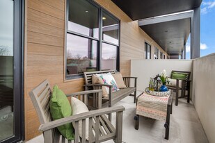 3135 Waits Ave in Fort Worth, TX - Building Photo