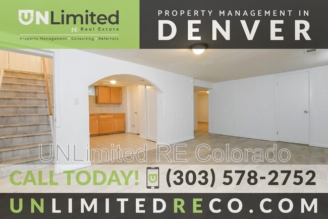 property at 1016 N Raleigh St