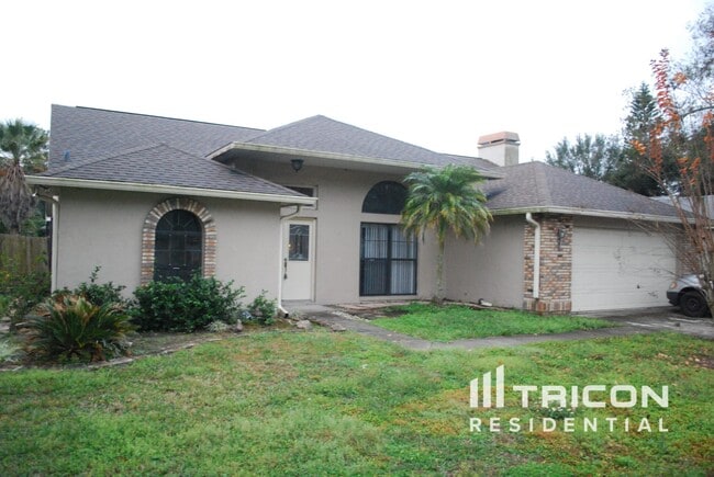 property at 3629 Cold Creek Dr