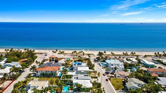 3321 NE 16th Ct in Fort Lauderdale, FL - Building Photo - Building Photo