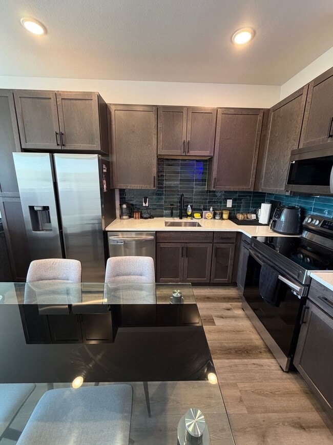 property at 1208 Quitman St