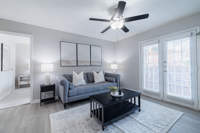 Fossil Hill in Fort Worth, TX - Building Photo - Building Photo