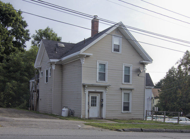 329 Union St in Bangor, ME - Building Photo - Building Photo