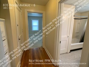 835 Boggs Ave in Pittsburgh, PA - Building Photo - Building Photo