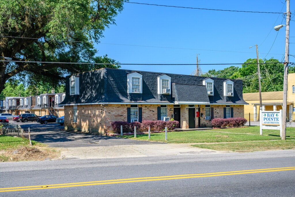 Bay Pointe Apartments Mobile, AL Apartments For Rent