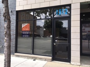 1512 W Chicago Ave in Chicago, IL - Building Photo - Building Photo