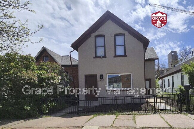property at 2930 California St