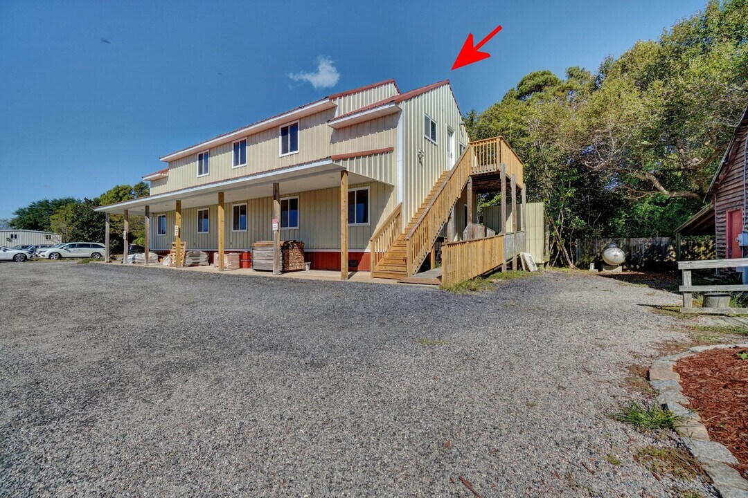 1417 Drum Point Rd in Virginia Beach, VA - Building Photo