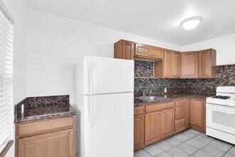 815 N J St in Lake Worth Beach, FL - Building Photo - Building Photo