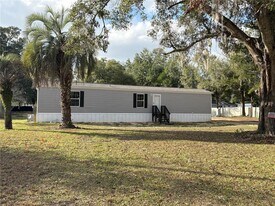 238 NW 76th Terrace in Ocala, FL - Building Photo
