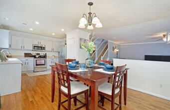 9611 Marmot Ridge Cir in Littleton, CO - Building Photo - Building Photo