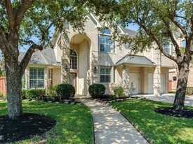 6327 Collina Springs Ct in Houston, TX - Building Photo