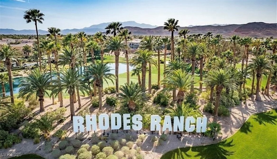 94 Cora Hills Ct in Las Vegas, NV - Building Photo