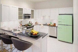 Annex in Philadelphia, PA - Building Photo