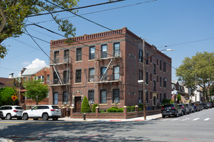 2821-2823 Avenue Z Apartments