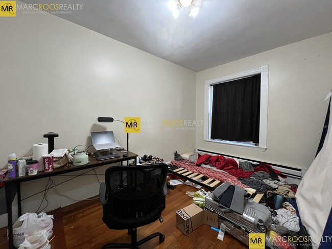 79 Harvard Ave, Unit 3 in Boston, MA - Building Photo - Building Photo