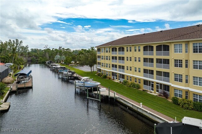 property at 1799 Four Mile Cove Pkwy