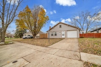 3 Winrock Rd in Montgomery, IL - Building Photo - Building Photo