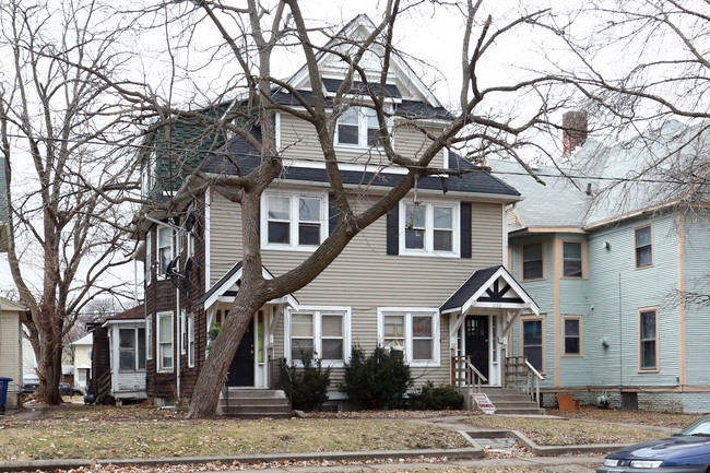 1120 26th St in Des Moines, IA - Foto de edificio - Building Photo