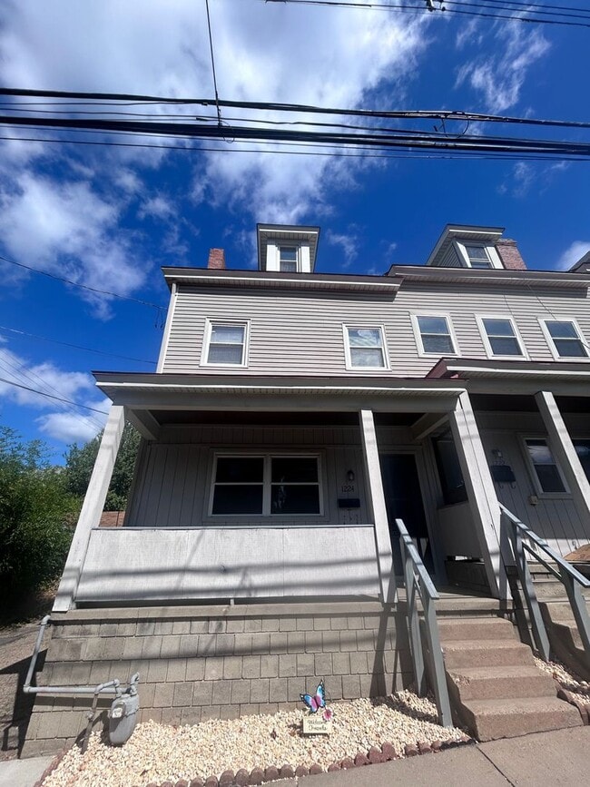 property at 1220-1224 Termon Ave