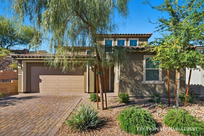 5 Lilla Rosa St in Henderson, NV - Building Photo - Building Photo