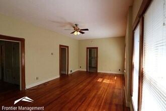 1010 Ratone St in Manhattan, KS - Building Photo - Building Photo