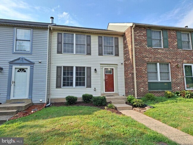 505 Cross Ridge Ct in Stafford, VA - Building Photo - Building Photo