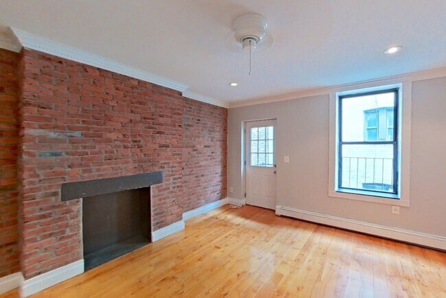 40 Avenue B