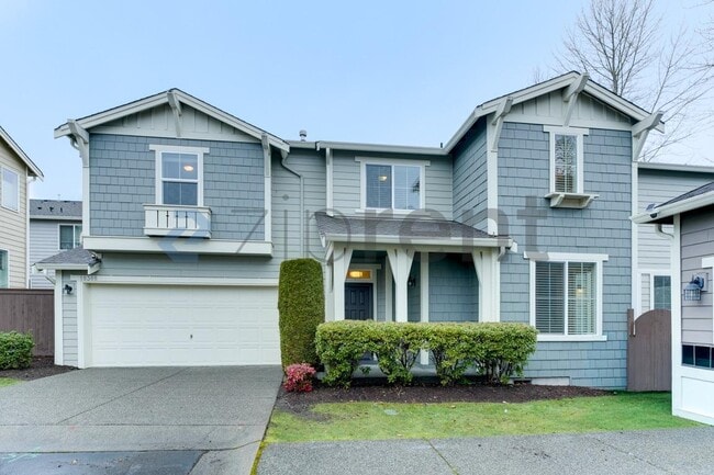 18308 38th Dr SE in Bothell, WA - Building Photo - Building Photo
